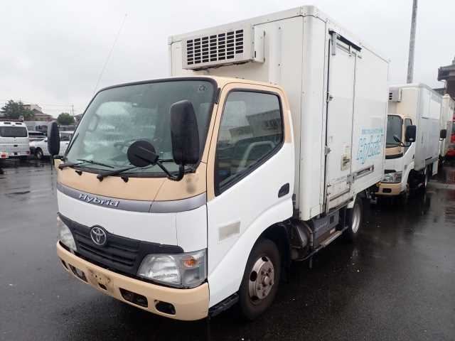 TOYOTA DYNA 2008