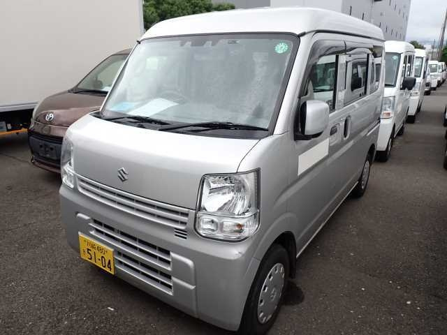 SUZUKI EVERY 2020