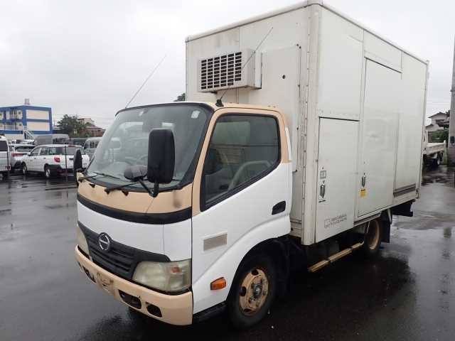 HINO DUTRO 2010