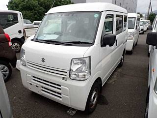 SUZUKI EVERY 2021