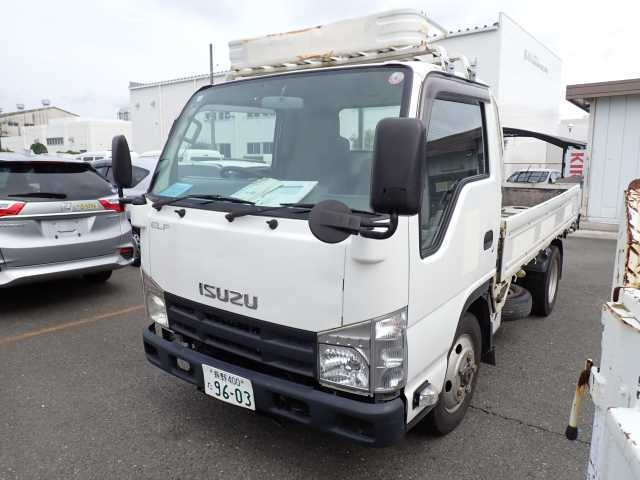 ISUZU ELF 2014