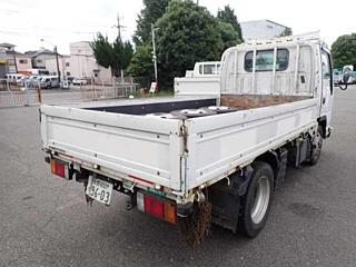 ISUZU ELF 2014