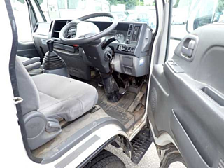 ISUZU ELF 2014