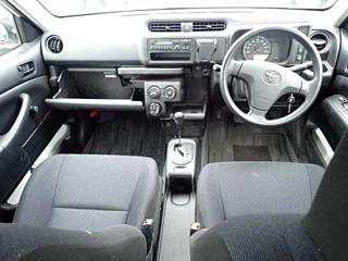TOYOTA PROBOX 2019