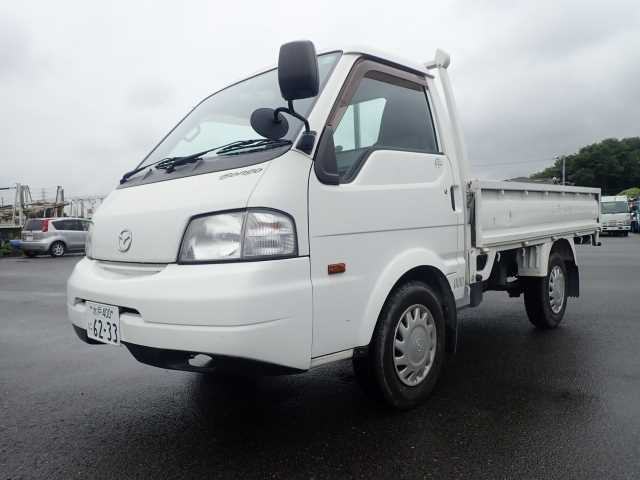 MAZDA BONGO 2018