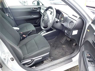 TOYOTA COROLLA FIELDER 2020