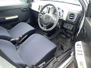 SUZUKI ALTO 2021