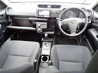 TOYOTA PROBOX 2019
