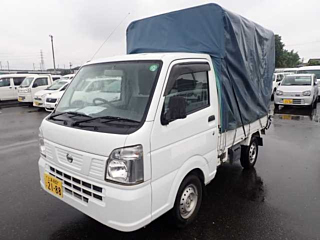 NISSAN CLIPPER TRUCK 2018