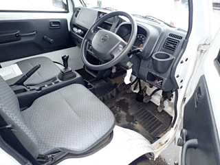 NISSAN CLIPPER TRUCK 2018