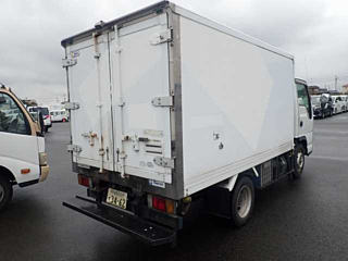 ISUZU ELF 2009