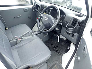 NISSAN CLIPPER TRUCK 2013