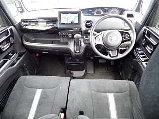 HONDA N BOX 2023