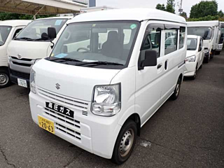 SUZUKI EVERY 2019