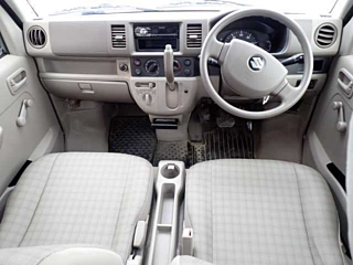SUZUKI EVERY 2013
