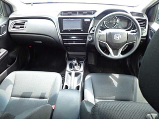 HONDA GRACE 2020