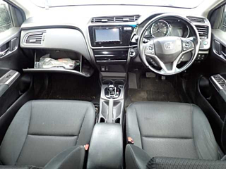 HONDA GRACE 2018