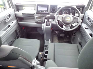 HONDA N VAN 2019