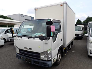 ISUZU ELF 2014