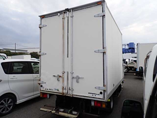 ISUZU ELF 2014