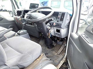 ISUZU ELF 2014