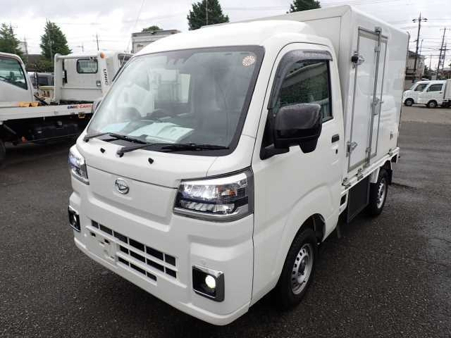 DAIHATSU HIJET TRUCK 2022