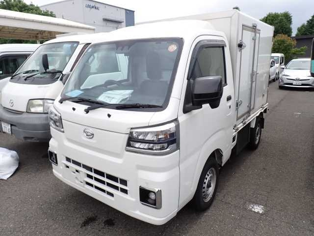 DAIHATSU HIJET TRUCK 2022