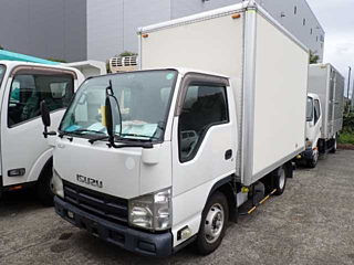 ISUZU ELF 2014