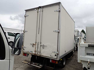 ISUZU ELF 2014