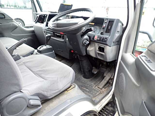 ISUZU ELF 2014