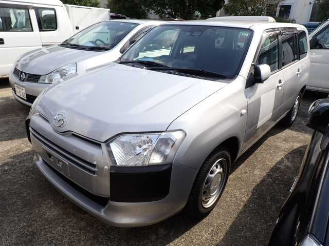 MAZDA FAMILIA VAN 2020