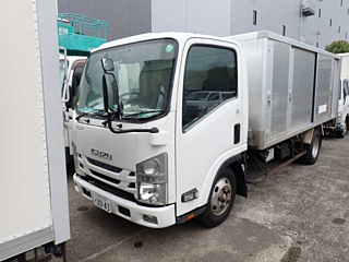 ISUZU ELF 2016