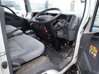 ISUZU ELF 2016