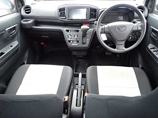 DAIHATSU MIRA E S 2020