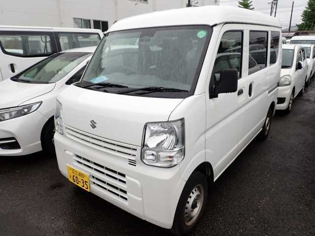 SUZUKI EVERY 2018