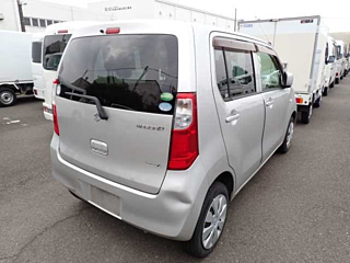 SUZUKI WAGON R 2014