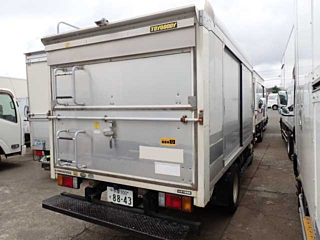 ISUZU ELF 2013