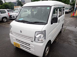 SUZUKI EVERY 2017