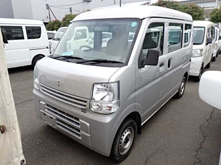 SUZUKI EVERY 2018