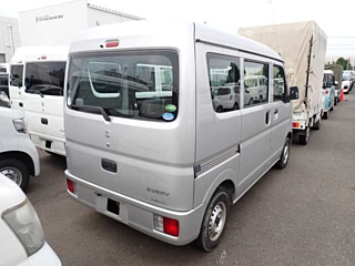 SUZUKI EVERY 2018