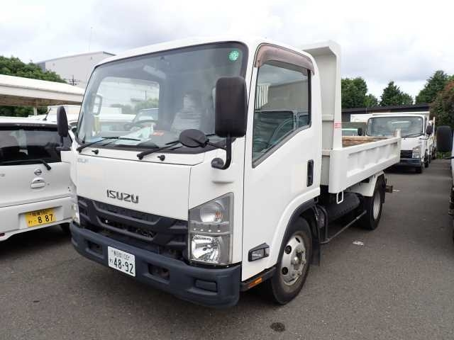 ISUZU ELF 2017