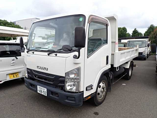 ISUZU ELF 2017