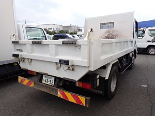ISUZU ELF 2017