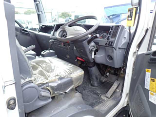 ISUZU ELF 2017