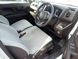 HONDA N WGN 2022