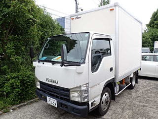 ISUZU ELF 2011