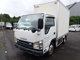 ISUZU ELF 2011