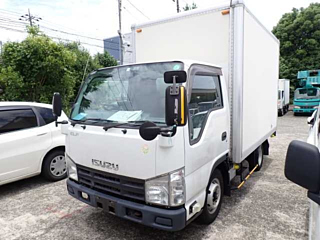 ISUZU ELF 2014