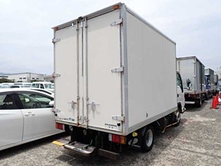 ISUZU ELF 2014