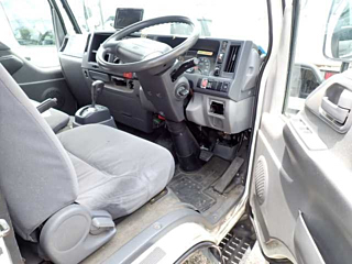 ISUZU ELF 2014